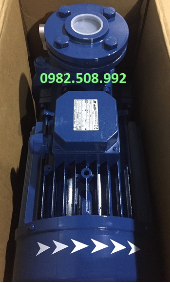 Máy bơm ly tâm cấp nước sinh hoạt Matra CM50-160A
