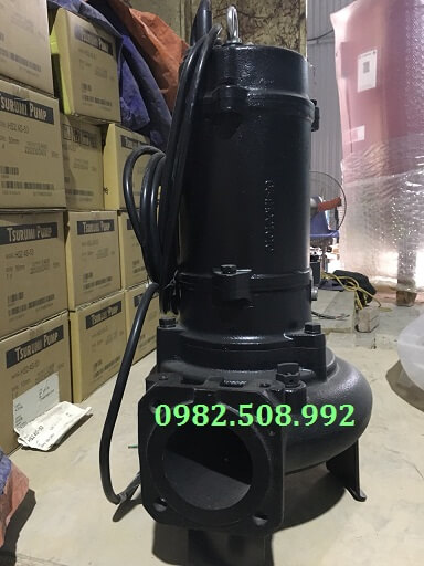 Bơm chìm Tsurumi 100B42.2