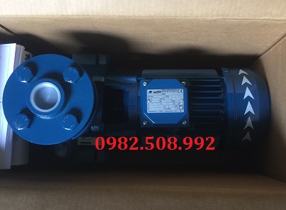 Máy bơm trục ngang ly tâm Matra CM32-160C