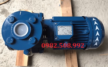Máy bơm trục ngang ly tâm CM40-160B