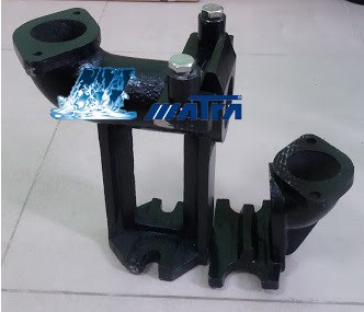 Bộ khớp nối nhanh TOS5-50