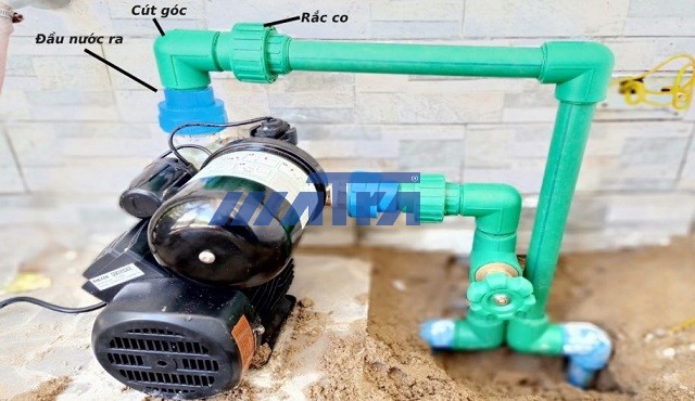 Những yếu tố ảnh hưởng đến tuổi thọ của máy bơm nước - Hình 2
