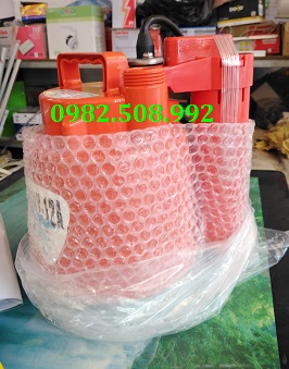 Máy bơm chìm Tsurumi công suất 100w