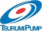Máy bơm nước thải Tsurumi Japan