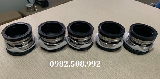 Phụ kiện bơm chìm: Phớt máy bơm Tsurumi KTZ47.5