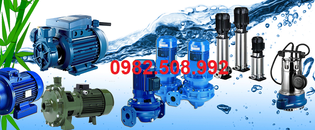 Những yếu tố ảnh hưởng đến tuổi thọ của máy bơm nước - Hình 1