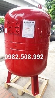 Báo giá bình tích áp Varem dung tích t?500 lít đến 3000 lít